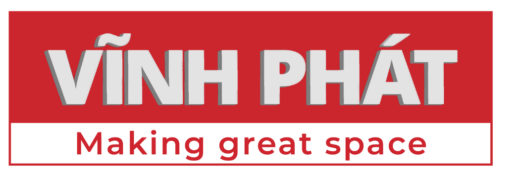 Thiết Kế, Sản Xuất & Thi Công Nội Thất  Vĩnh Phát Interior